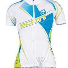 2012 women's scott Cycling Jersey Short Sleeve Only Cycling Clothing