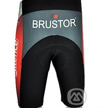 2008 lotto Cycling Shorts Only Cycling Clothing S