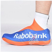 2013 robobank Cycling Shoe Covers