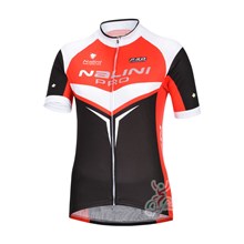 2013 Nalini Women Cycling Jersey Short Sleeve Only Cycling Clothing