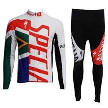 2014 shandian Cycling Jersey Long Sleeve and Cycling Pants Cycling Kits