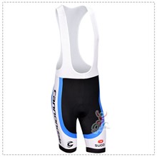 2014 cannondale Cycling bib Shorts Only Cycling Clothing