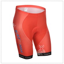 2014 katusha Cycling Shorts Only Cycling Clothing