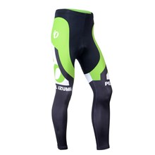 PEARL IZUMI Thermal Fleece Cycling Pants Only Cycling Clothing