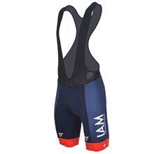 2014 IAM Cycling bib Shorts Only Cycling Clothing