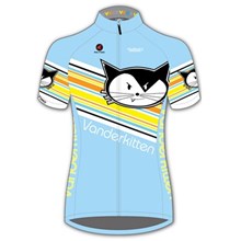 2015 Vanderkitten wilier Cycling Jersey Ropa Ciclismo Short Sleeve Only Cycling Clothing cycle jerseys Ciclismo bicicletas maillot ciclismoS