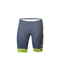 2016 TINKOFF SAXO BANK Fluo Light Green Cycling Shorts Ropa Ciclismo Only Cycling Clothing cycle jerseys Ciclismo bicicletas maillot ciclismo