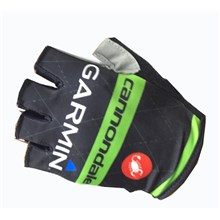 2017 CANNONDALE GARMIN Cycling Glove Short Finger bicycle sportswear mtb racing ciclismo men bycicle tights bike clothing