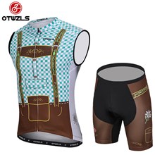 OTWZLS Cycling Jersey Short Sleeve Maillot Ciclismo and Cycling Shorts Cycling Kits cycle jerseys Ciclismo bicicletas