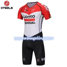 2018 LOTTO Cycling Skinsuit Maillot Ciclismo cycle jerseys Ciclismo bicicletas S