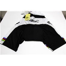 Bmc cycling bib shorts only XXL