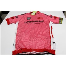 SMS cycling short sleeves jersey only L