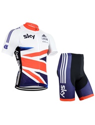 2013 cycling short kits