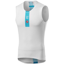 2019 SKY Pro Mesh Cycling Vest Jersey Sleeveless Ropa Ciclismo Only Cycling Clothing cycle jerseys Ciclismo bicicletas maillot ciclismo cycle jerseys S