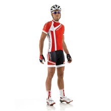 2014 wilier Red 01 Cycling Jersey Maillot Ciclismo Short Sleeve and Cycling bib Shorts Cycling Kits Strap  cycle jerseys Ciclismo bicicletas maillot ciclismo XXS