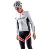 2014 Wilier Long Cycling Jersey Long Sleeve and Cycling Pants Cycling Kits