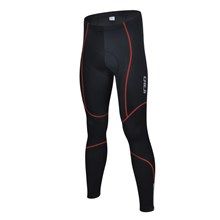 2014 CHEJI Red Speed Cycling Pants S