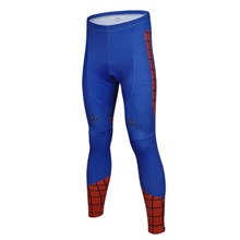 2014 CHEJI spiderman Cycling Pants S