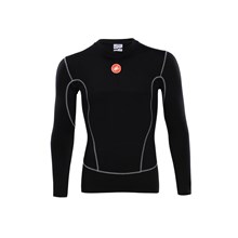 2014 Castelli Black Underwear Warm Winter Outdoor Sports Cycling Climbing Tourist Functional Underwear XXS