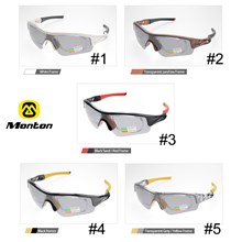 2014  MTS900 Sports Riding Glasses