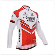 2014 Bissell Cycling Jersey Long Sleeve Only Cycling Clothing  cycle jerseys Ropa Ciclismo bicicletas maillot ciclismo XXS