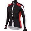 2014 Castelli Sanremo Thermosuit Cycling Jersey Long Sleeve Only Cycling Clothing  cycle jerseys Ropa Ciclismo bicicletas maillot ciclismo XXS
