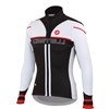 2014 Castelli Free AR Cycling Jersey Long Sleeve Only Cycling Clothing  cycle jerseys Ropa Ciclismo bicicletas maillot ciclismo 3XL