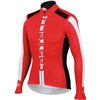 2014 Castelli AR Jersey FZ Long Sleeve Only Cycling Clothing  cycle jerseys Ropa Ciclismo bicicletas maillot ciclismo XXS