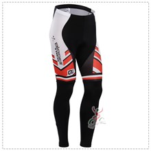 2014 Bissell Thermal Fleece Cycling Pants Ropa Ciclismo Winter Only Cycling Clothing  cycle jerseys Ropa Ciclismo bicicletas maillot ciclismo XXS