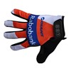 2014 Rabobank Cycling Glove Long Finger Free Size