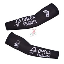 2014Quick-Step Thermal Fleece Cycling Warmer Arm Sleeves bicycle sportswear mtb racing ciclismo men bycicle tights bike clothing S