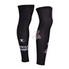 2014 Quick-Step Thermal Fleece Cycling Leg Warmers bicycle sportswear mtb racing ciclismo men bycicle tights bike clothing S