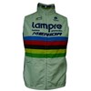 2014 Lampre Thermal Windproof Vest Cycling Vest Jersey Sleeveless Ropa Ciclismo Only Cycling Clothing  cycle jerseys Ciclismo bicicletas maillot ciclismo  cycle jerseys