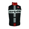 2014 Cervelo Thermal Windproof Vest Cycling Vest Jersey Sleeveless Ropa Ciclismo Only Cycling Clothing  cycle jerseys Ciclismo bicicletas maillot ciclismo  cycle jerseys XXS
