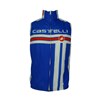 2014 Castelli Thermal Windproof Vest Cycling Vest Jersey Sleeveless Ropa Ciclismo Only Cycling Clothing  cycle jerseys Ciclismo bicicletas maillot ciclismo  cycle jerseys XXS