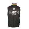 2014 Bianchi Thermal Windproof Vest Cycling Vest Jersey Sleeveless Ropa Ciclismo Only Cycling Clothing  cycle jerseys Ciclismo bicicletas maillot ciclismo  cycle jerseys XXS