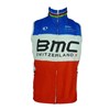 2013 BMC Windproof Vest Cycling Vest Jersey Sleeveless XXS