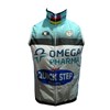 2013 Quick-Step Windproof Vest Cycling Vest Jersey Sleeveless