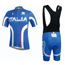 2015 ITALIA Cycling Jersey Maillot Ciclismo Short Sleeve and Cycling bib Shorts Cycling Kits Strap  cycle jerseys Ciclismo bicicletas maillot ciclismo