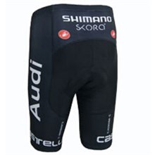 2015 Castelli Audi Cycling Shorts Ropa Ciclismo Only Cycling Clothing  cycle jerseys Ciclismo bicicletas maillot ciclismo