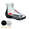 2014 Sidi Thermal Fleece Cycling Shoe Covers bicycle sportswear mtb racing ciclismo men bycicle tights bike clothing M(39-40)