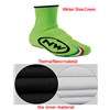2014 NW Thermal Fleece Cycling Shoe Covers bicycle sportswear mtb racing ciclismo men bycicle tights bike clothing M(39-40)