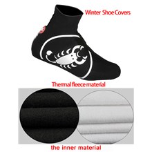 2014 Castelli Thermal Fleece Cycling Shoe Covers bicycle sportswear mtb racing ciclismo men bycicle tights bike clothing M(39-40)