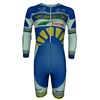 2015 VACANSOLEIL Cycling Skinsuit Maillot Ciclismo  cycle jerseys Ciclismo bicicletas maillot ciclismo S