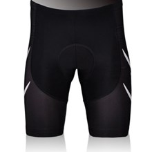 2012 XTR Cycling Shorts Only Cycling Clothing