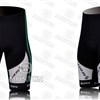 2012 Greenedge Cycling Shorts Only Cycling Clothing S