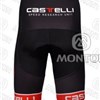 2012 Castelli Cycling Shorts Only Cycling Clothing S