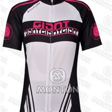 2012 women's giant Cycling Jersey Short Sleeve Only Cycling Clothing