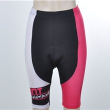2012 women's giant black white Cycling Shorts Only Cycling Clothing