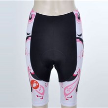 2012 women's castelli Cycling Shorts Only Cycling Clothing